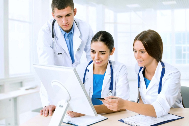 Удостоверение интернатуры Удостоверение интернатуры